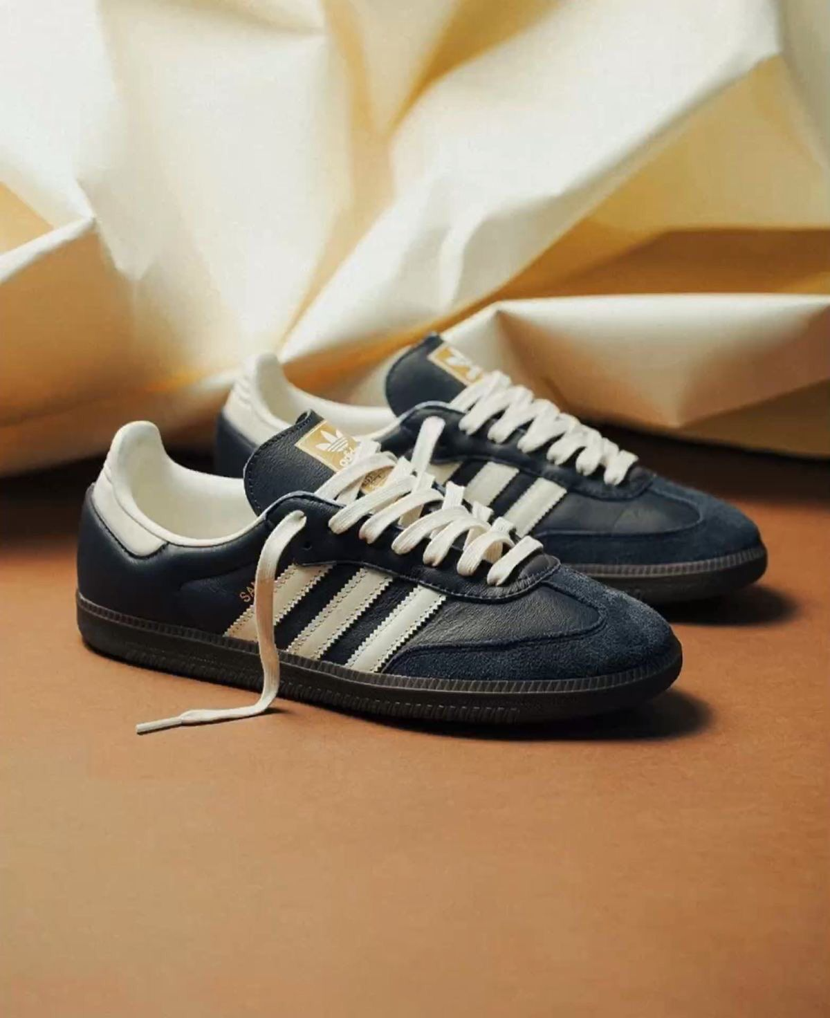 Adidas Samba