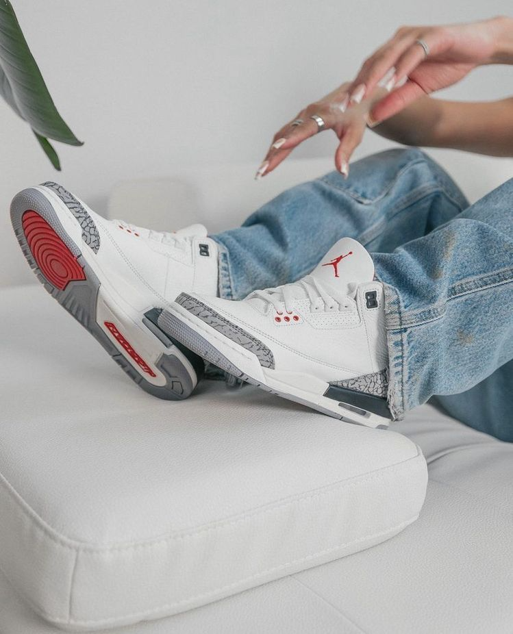 Air Jordan 3