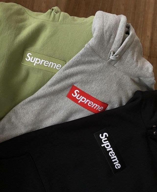 Supreme
