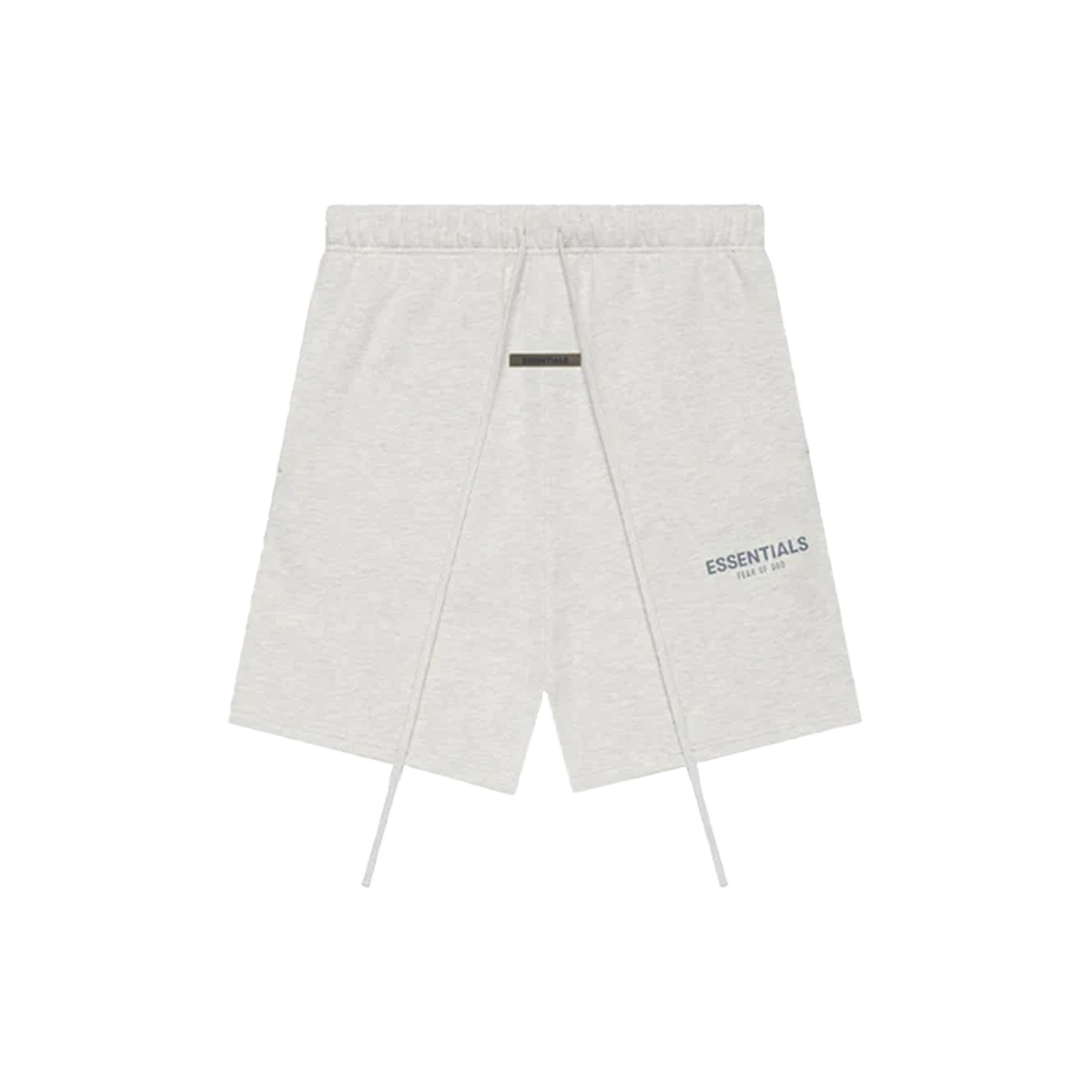 Fear of God Essentials S21 Shorts Heather Oatmeal - PIKASTORE-Fear of God-pikastore.cz