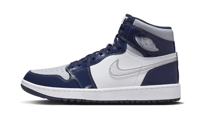 Nike Air Jordan 1 Retro High COJP Midnight Navy (2020)-sneakers-Air Jordan-pikastore.cz