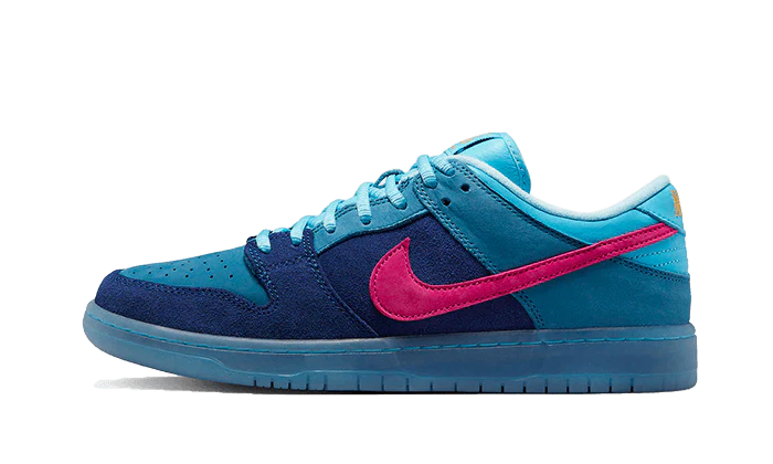 Nike SB Dunk Low Run The Jewels-sneakers-Nike-pikastore.cz