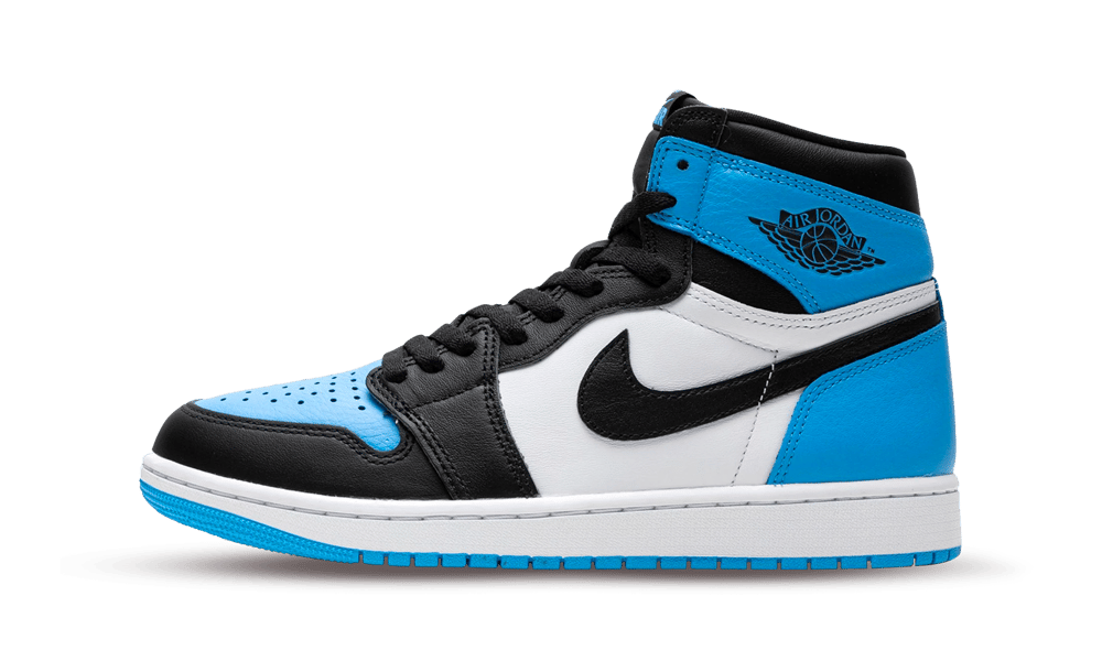 Nike Air Jordan 1 Retro High OG UNC Toe-sneakers-Air Jordan-pikastore.cz