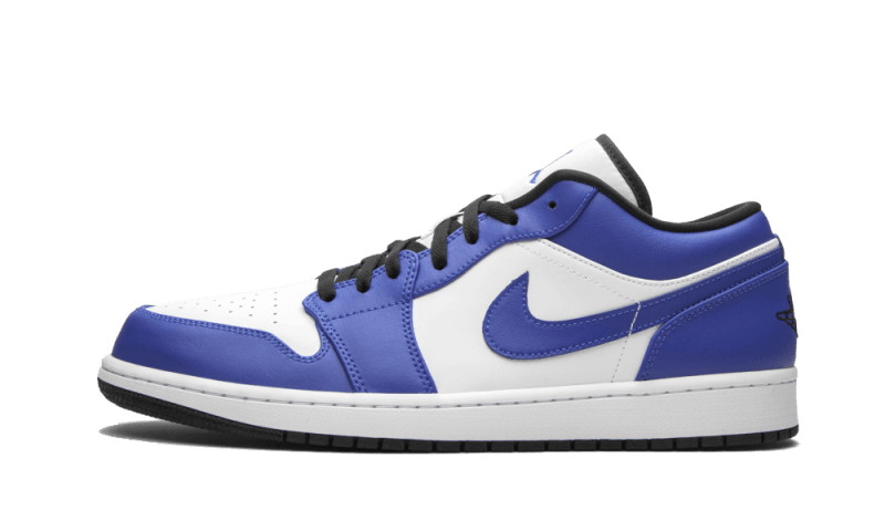 Nike Air Jordan 1 Retro Low OG Game Royal-Air Jordan-pikastore.cz