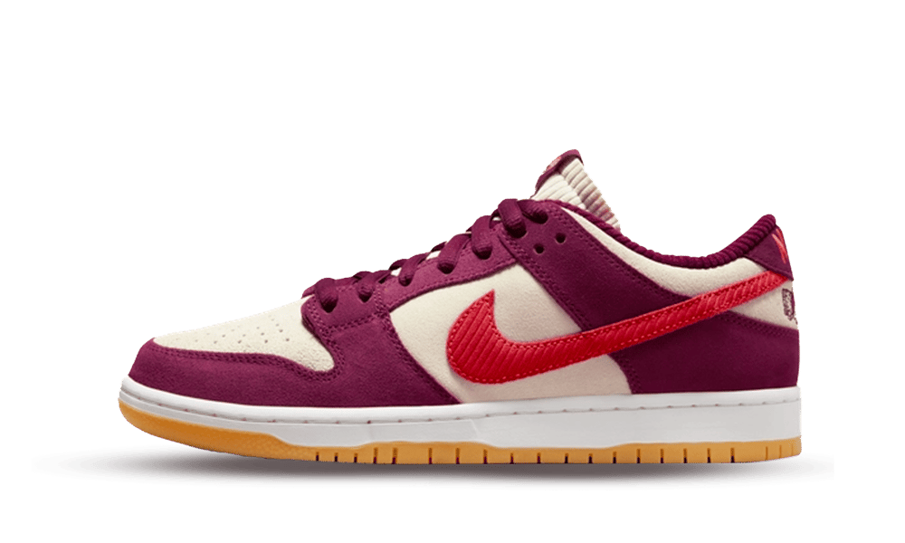 Nike SB Dunk Low Skate Like a Girl-sneakers-Nike-pikastore.cz