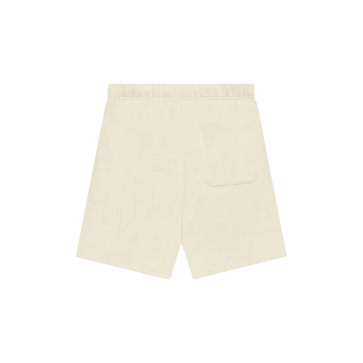 Fear of God Essentials S21 Shorts Buttercream - PIKASTORE-Fear of God-pikastore.cz