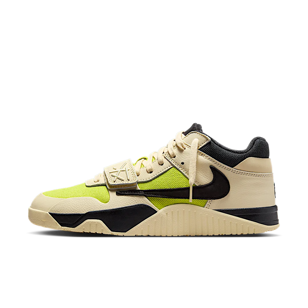 Nike Air Jordan Jumpman Jack TR Bright Cactus-Air Jordan-pikastore.cz