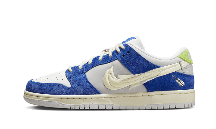 Nike SB Dunk Low Pro Fly Streetwear Gardenia-sneakers-Nike-pikastore.cz
