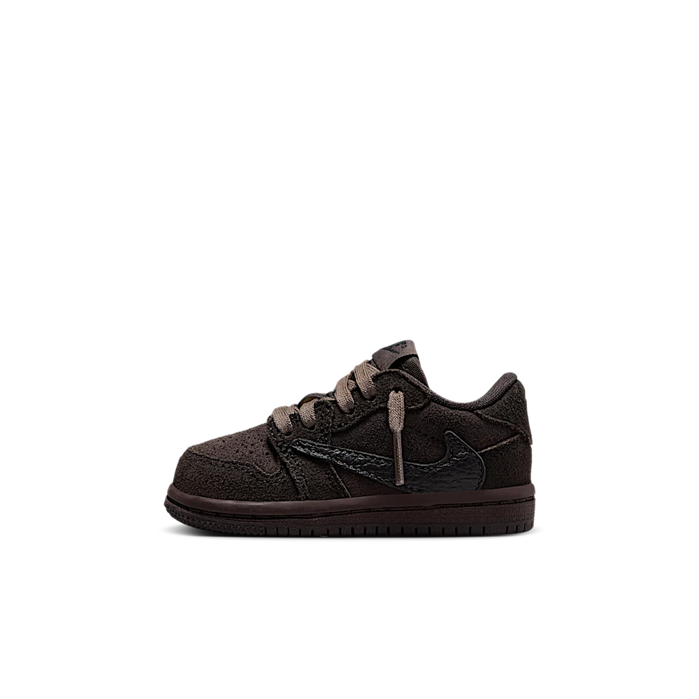 Nike Air Jordan Travis Scott x 1 Retro Low OG SP TD Velvet Brown-Air Jordan-pikastore.cz
