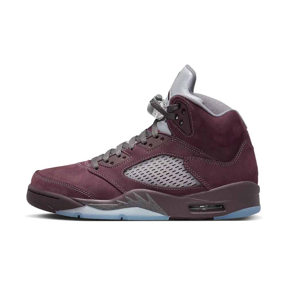Nike Air Jordan 5 Retro Burgundy 2023-Air Jordan-pikastore.cz