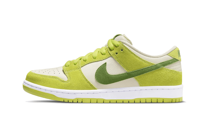 Nike SB Dunk Low Green Apple-sneakers-Nike-pikastore.cz