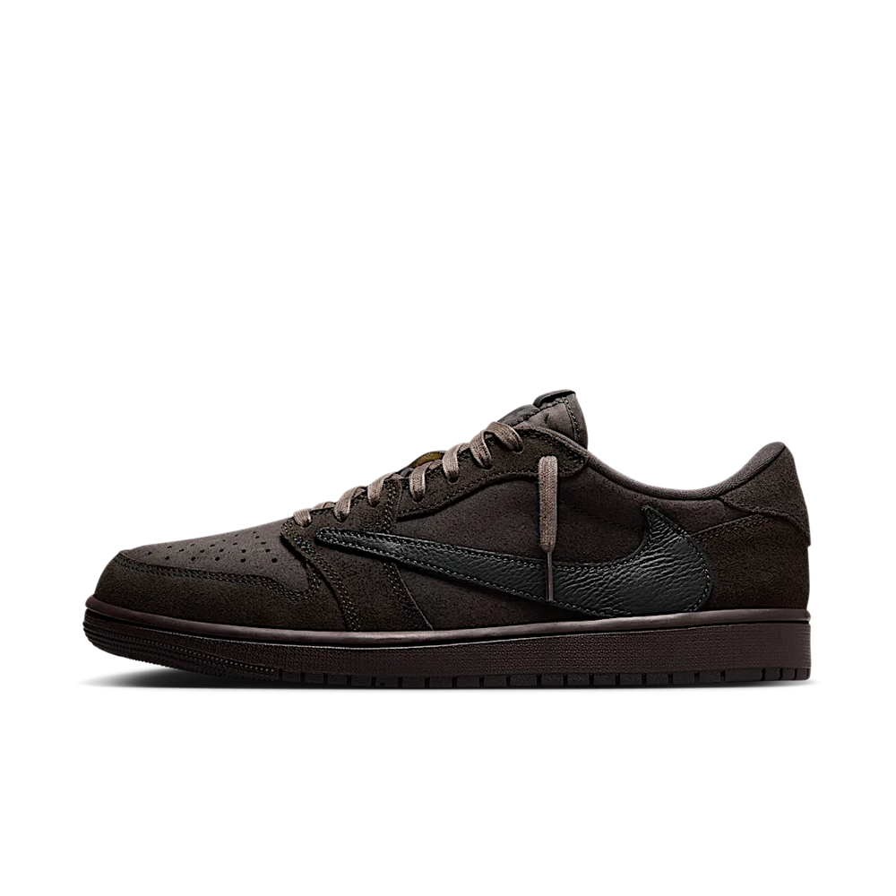 Nike Air Jordan Travis Scott x 1 Low OG SP Velvet Brown-Air Jordan-pikastore.cz