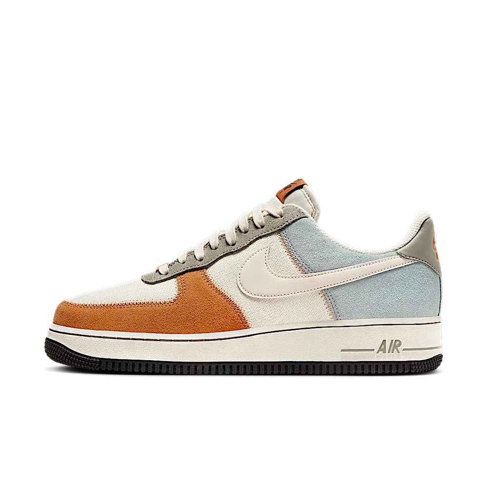 Nike Air Force 1 07 LV8 Light Pumice Pale Ivory-Nike-pikastore.cz