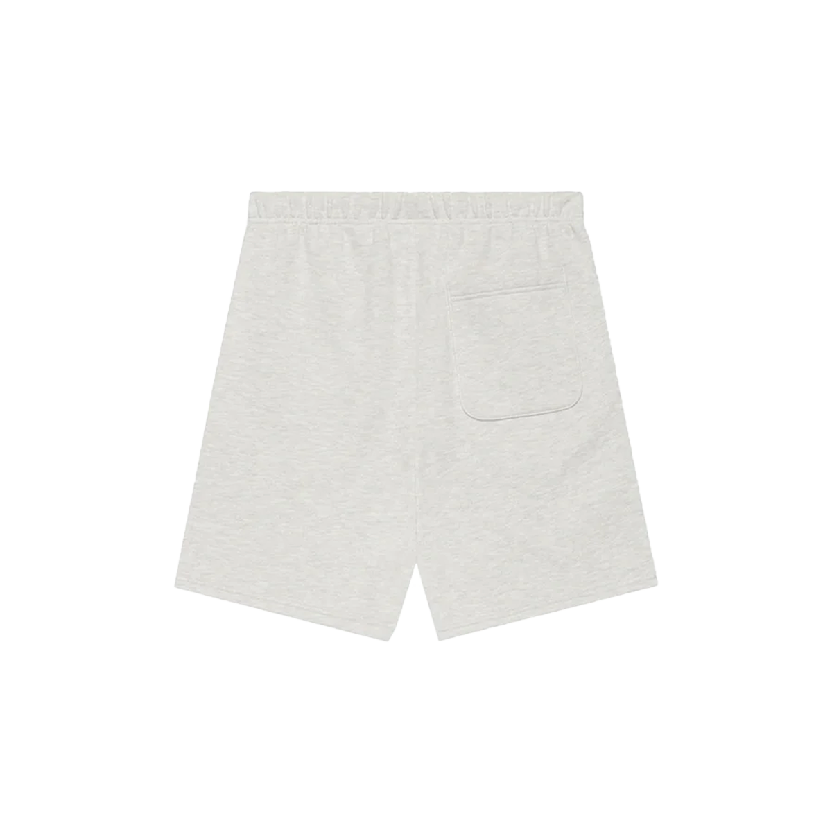 Fear of God Essentials S21 Shorts Heather Oatmeal - PIKASTORE-Fear of God-pikastore.cz
