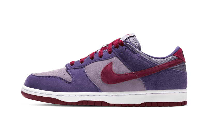 Nike Dunk Low Plum (2020/2024)-sneakers-Nike-pikastore.cz
