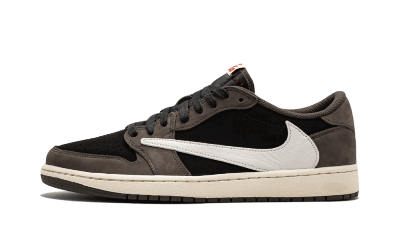 Nike Air Jordan Travis Scott x 1 Low Mocha-Air Jordan-pikastore.cz