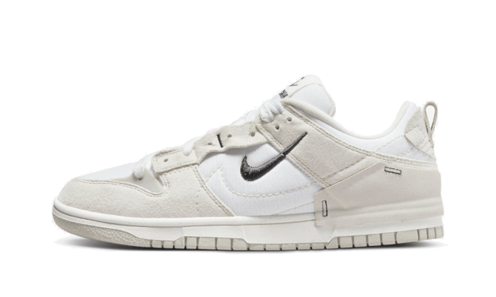 Nike Wmns Dunk Low Disrupt 2 Pale Ivory-Nike-pikastore.cz