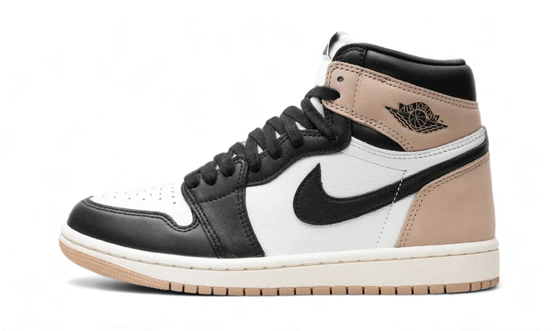 Nike Air Jordan 1 Retro High OG Latte (Women's)-sneakers-Air Jordan-pikastore.cz