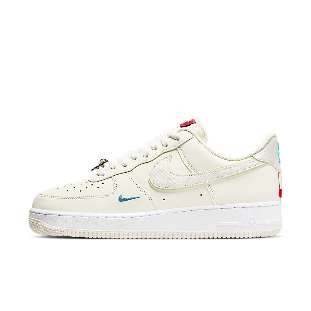 Nike Air Force 1 07 Year of the Dragon-Nike-pikastore.cz