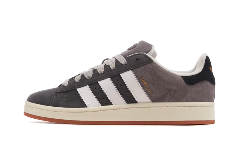 Adidas Campus 00s Dark Grey Gum-Adidas-pikastore.cz
