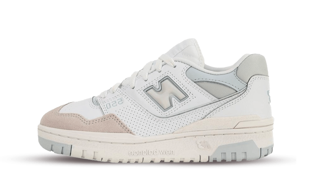 New Balance 550 ASOS Exclusive White Grey Blue-sneakers-New Balance-pikastore.cz