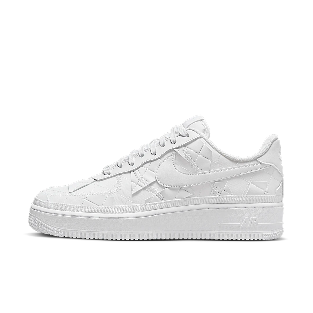 Nike Air Force 1 Low SP Billie Eilish Triple White-sneakers-Nike-pikastore.cz