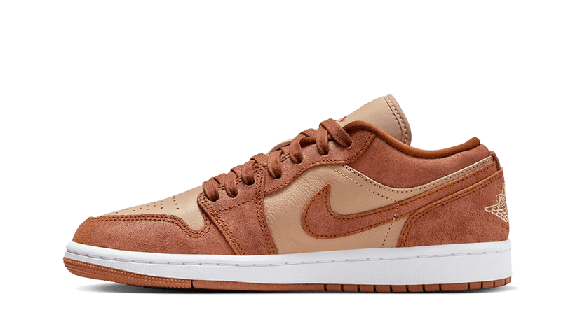 Nike Air Jordan 1 Low SE Legend Coffee-Air Jordan-pikastore.cz