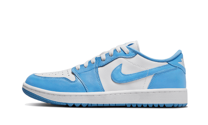 Nike Air Jordan 1 Low Golf UNC-Air Jordan-pikastore.cz