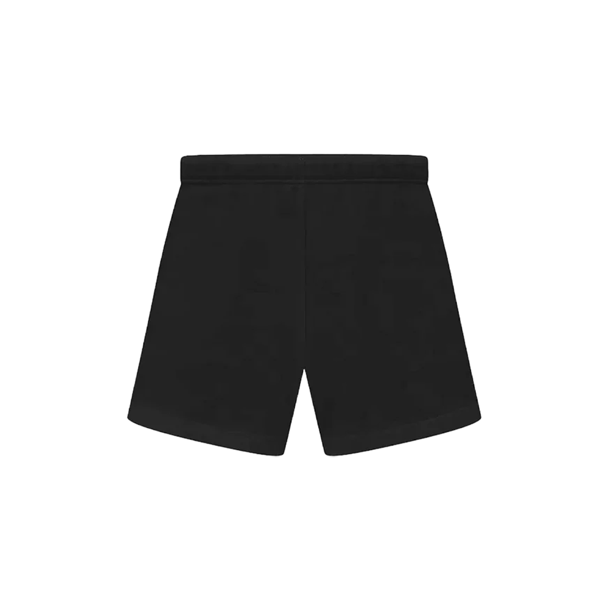 Fear of God Essentials S23 Shorts Jet Black - PIKASTORE-Fear of God-pikastore.cz