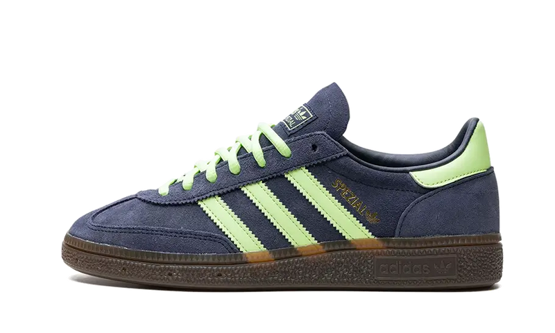 Adidas Handball Spezial Legend Ink Green Spark-sneakers-Adidas-pikastore.cz