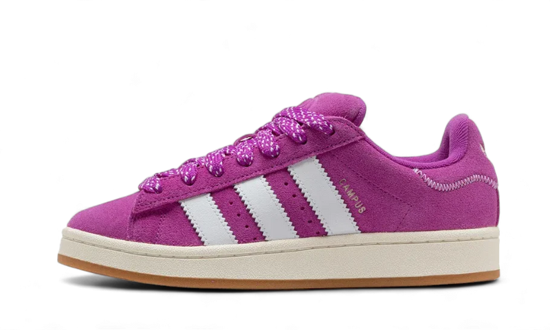 Adidas Campus 00s Purple Burst (Womens)-Adidas-pikastore.cz