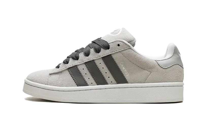 Adidas Campus 00s Charcoal (Women's)-sneakers-Adidas-pikastore.cz