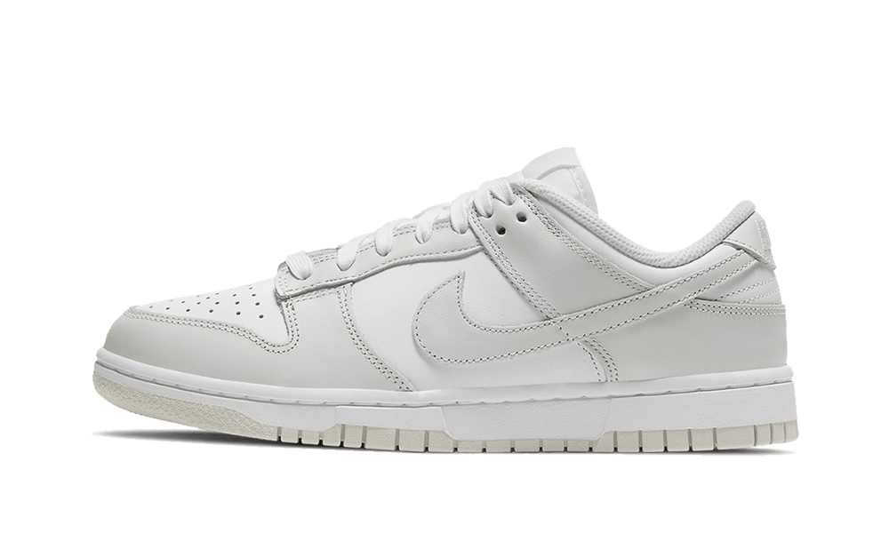 Nike Dunk Low Photon Dust (Women's)-sneakers-Nike-pikastore.cz