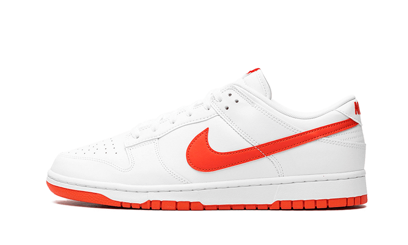 Nike Dunk Low Retro White Picante Red-sneakers-Nike-pikastore.cz