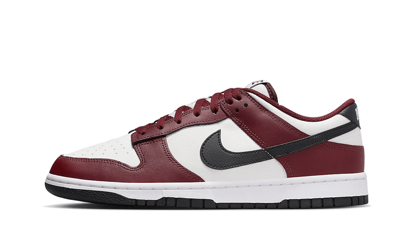 Nike Dunk Low Dark Team Red Black-Nike-pikastore.cz