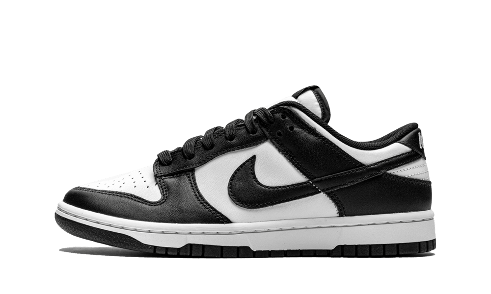 Nike Dunk Low Retro White Black Panda-sneakers-Nike-pikastore.cz