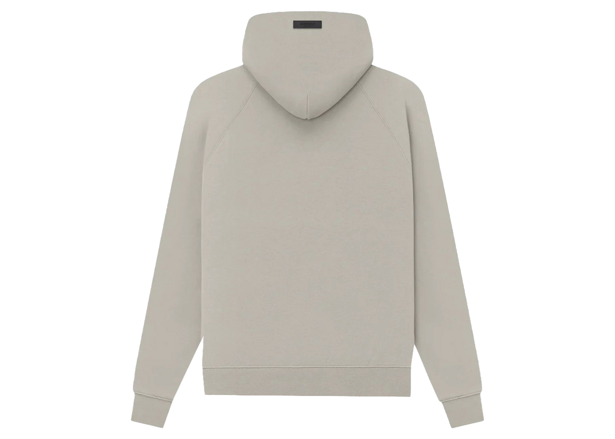 Fear of God Essentials S23 Hoodie Seal - PIKASTORE-Fear of God-pikastore.cz