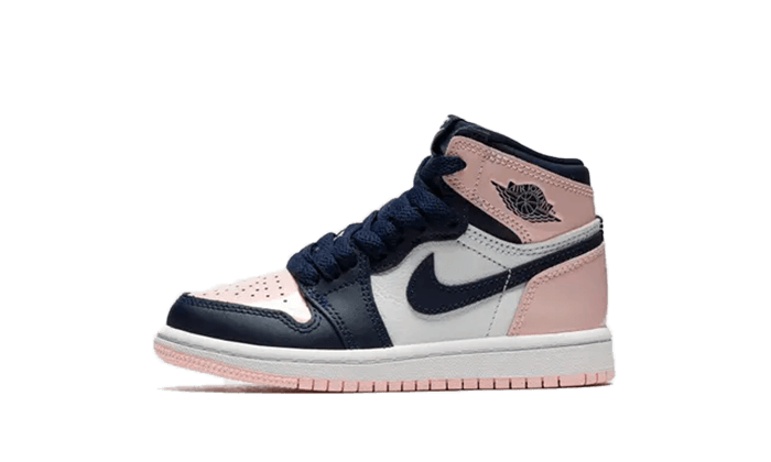Nike Air Jordan 1 Retro High OG Atmosphere (TD)-sneakers-Air Jordan-pikastore.cz