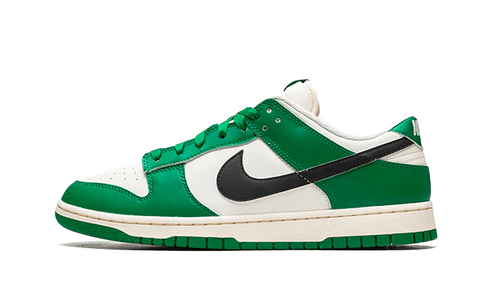 Nike Dunk Low SE Lottery Pack Malachite Green-sneakers-Nike-pikastore.cz