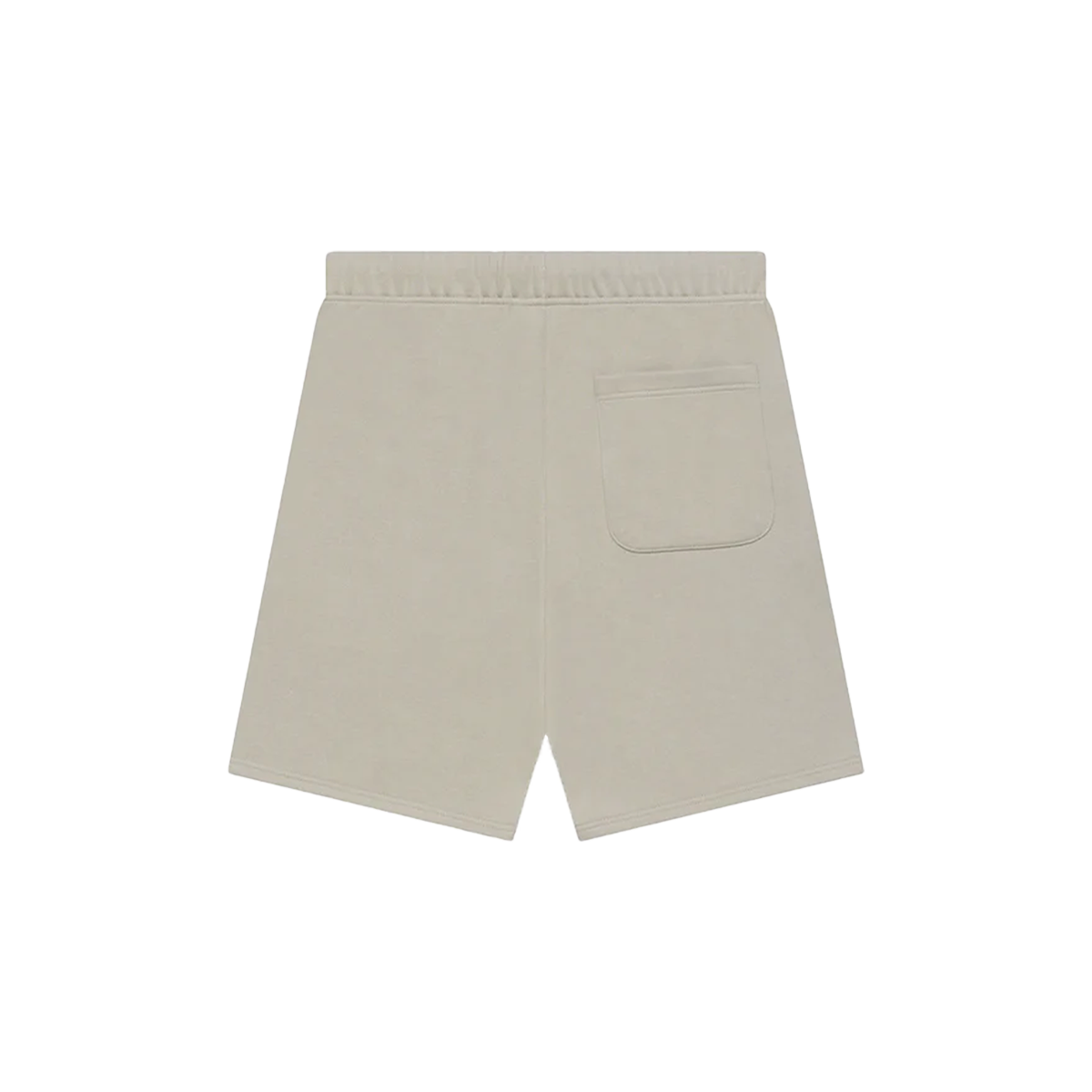 Fear of God Essentials S20 Shorts Khaki - PIKASTORE-Fear of God-pikastore.cz