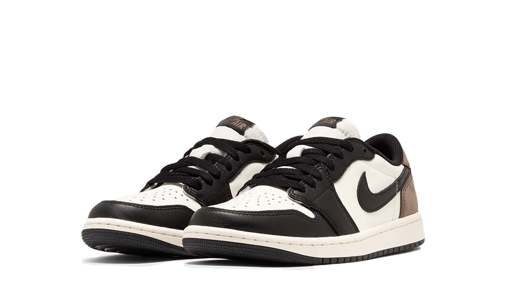 Nike Air Jordan 1 Retro Low OG Mocha-Air Jordan-pikastore.cz
