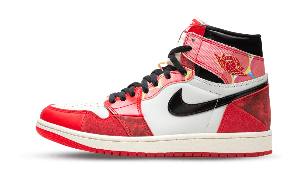 Nike Air Jordan 1 Retro High OG Spider-Man Across the Spider-Verse-sneakers-Air Jordan-pikastore.cz