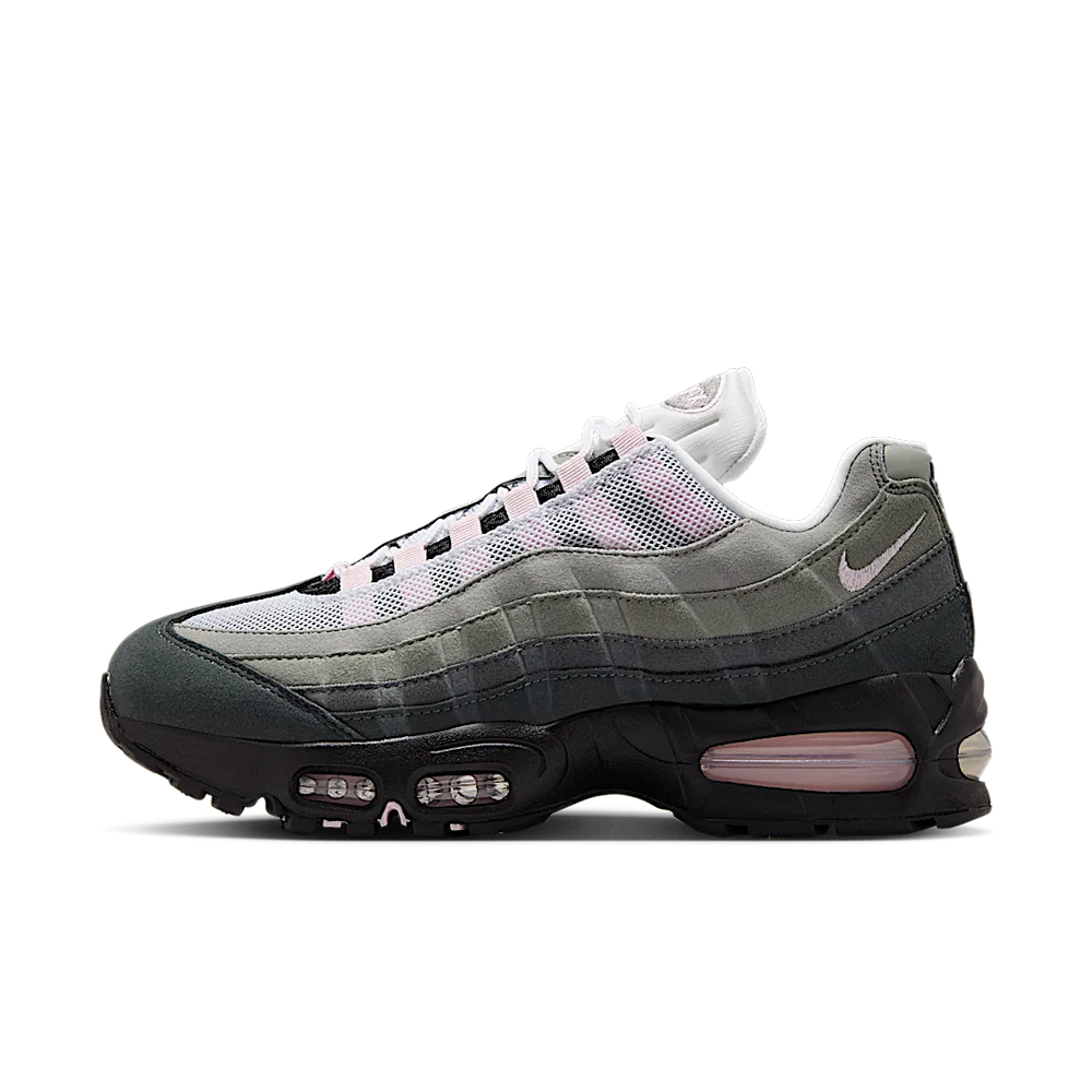 Nike Wmns Air Max 95 Pink Foam 2025-Nike-pikastore.cz