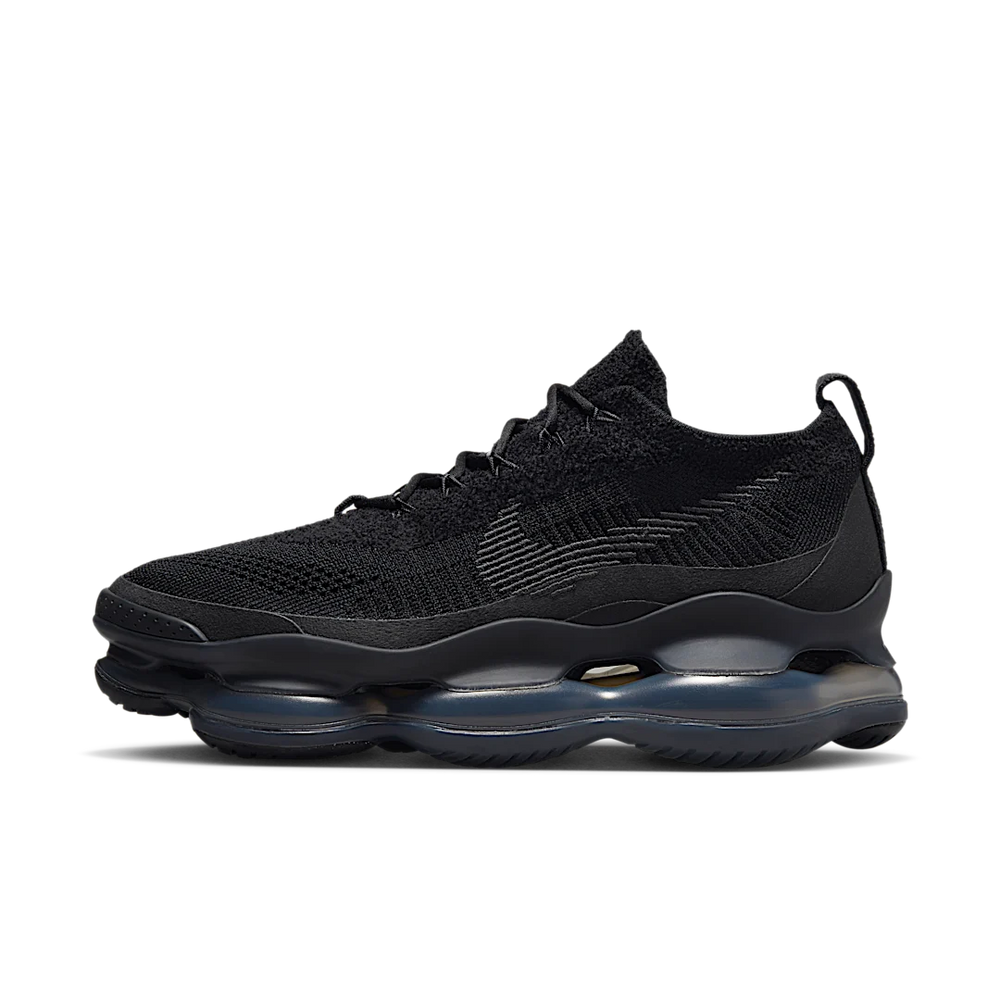 Nike Wmns Air Max Scorpion Flyknit Triple Black-Nike-pikastore.cz