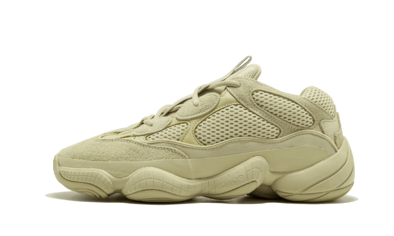 Adidas Yeezy 500 Super Moon Yellow 2024-Adidas-pikastore.cz