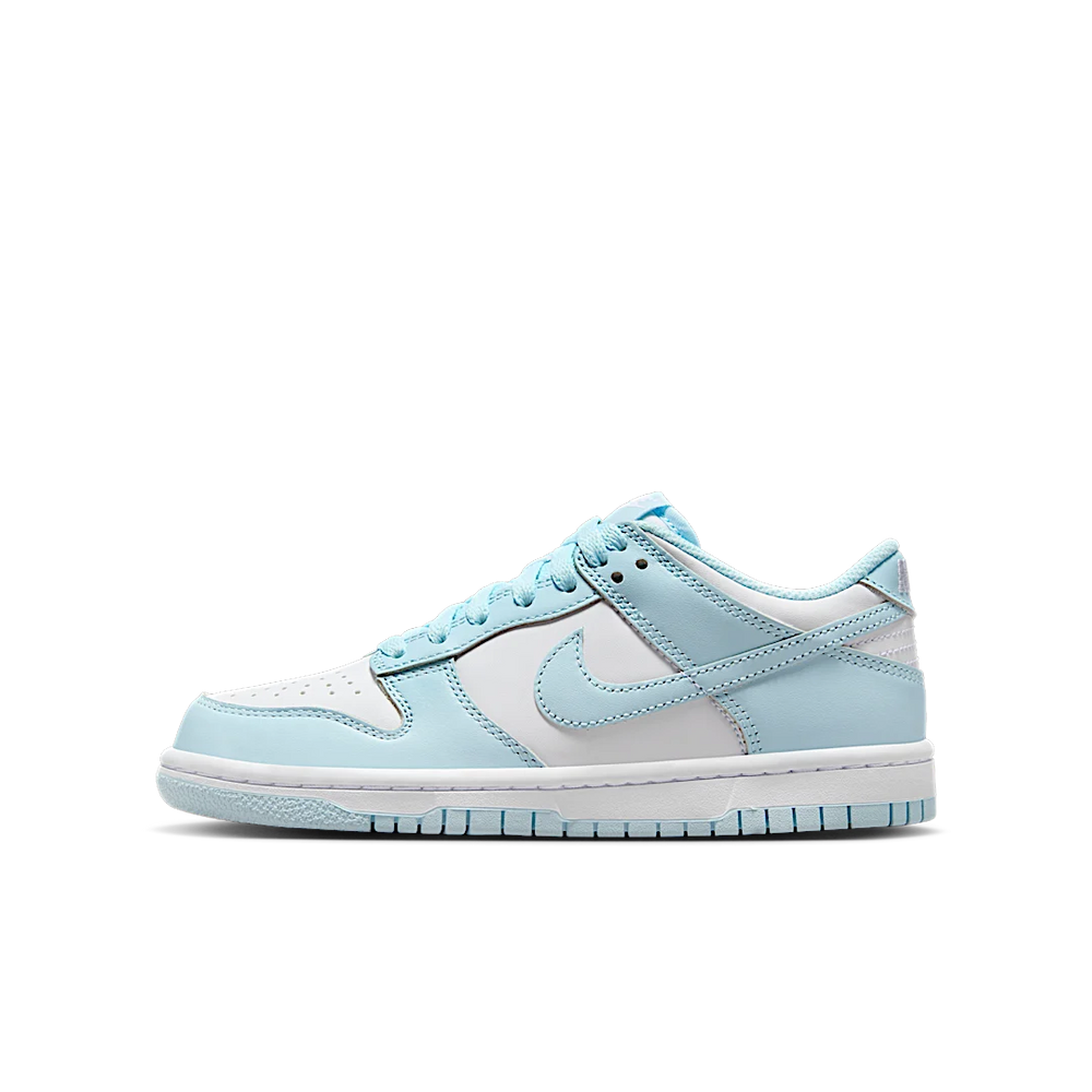 Nike Dunk Low Glacier Blue-Nike-pikastore.cz
