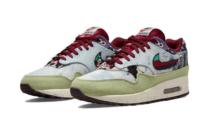 Nike Air Max 1 SP Concepts Mellow-sneakers-Nike-pikastore.cz