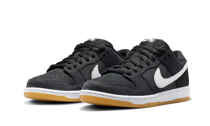 Nike SB Dunk Low Pro Black Gum-sneakers-Nike-pikastore.cz
