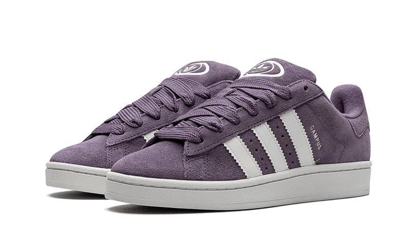 Adidas Campus 00s Shadow Violet (Women's)-sneakers-Adidas-pikastore.cz