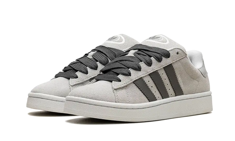 Adidas Campus 00s Charcoal (Women's)-sneakers-Adidas-pikastore.cz